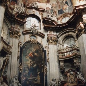 Meet your Posher, Andres